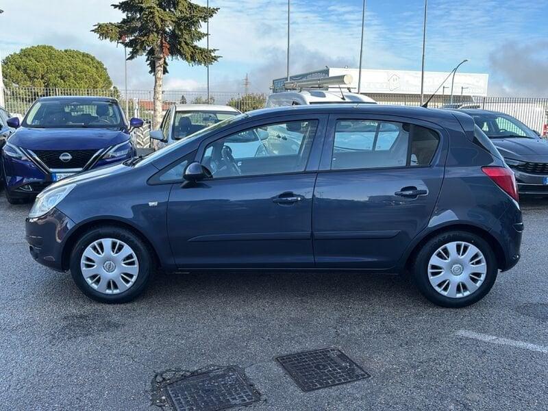 Opel Corsa 1.3 70 cv