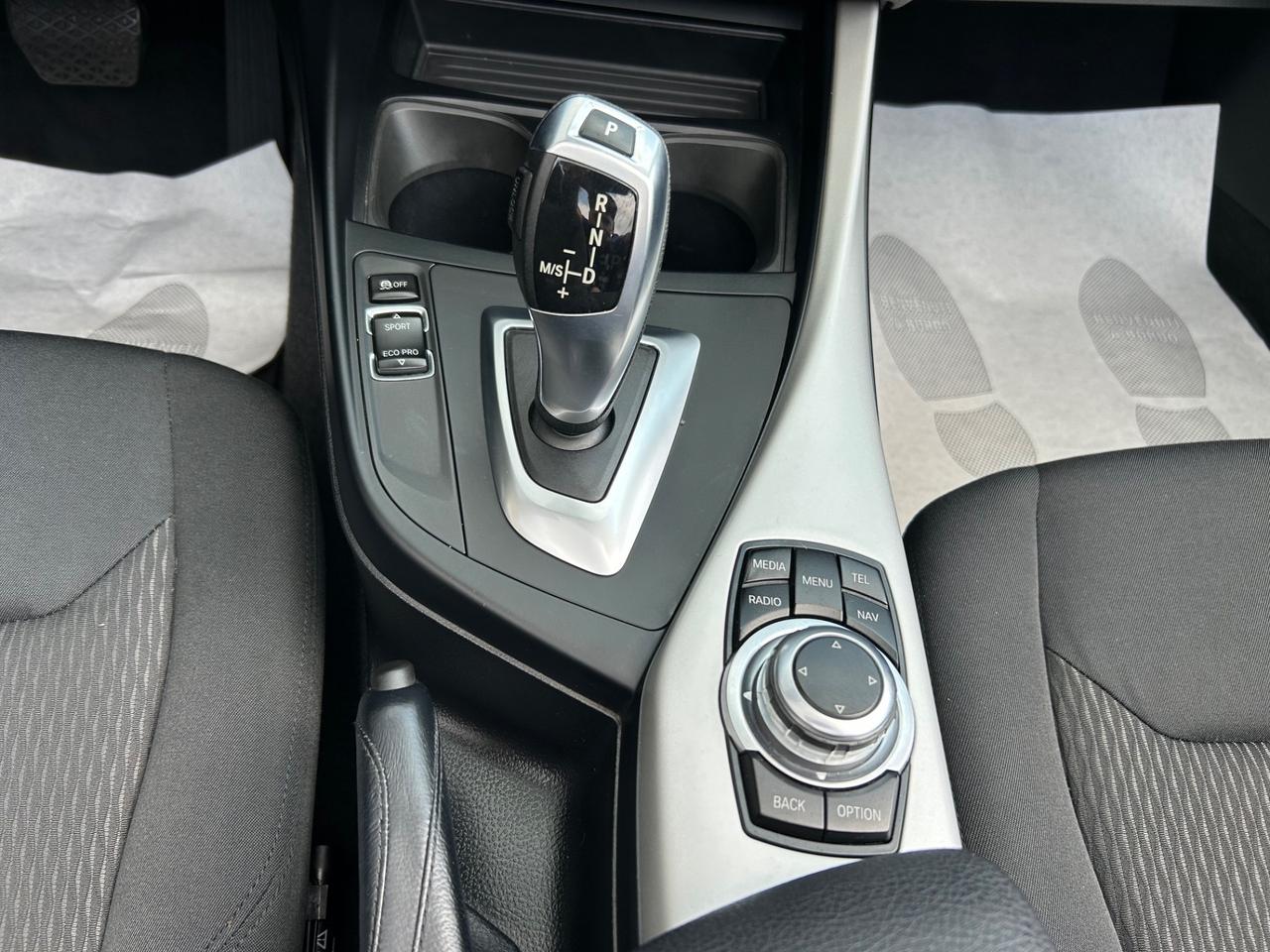 Bmw 218d - 2016 Cabrio 150 CV 96.000 KM