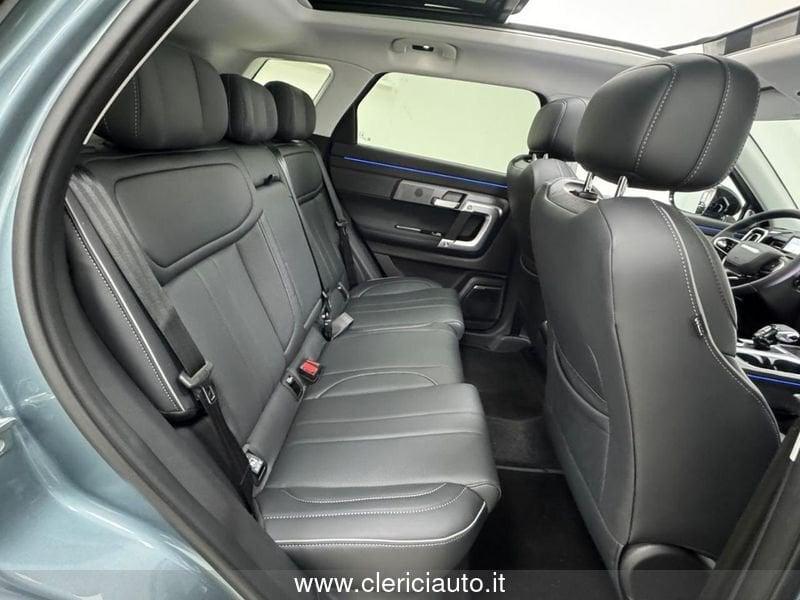 Jaecoo Jaecoo 7 1.6 TGDI 147 CV aut. 4WD Exlusive (TETTO)