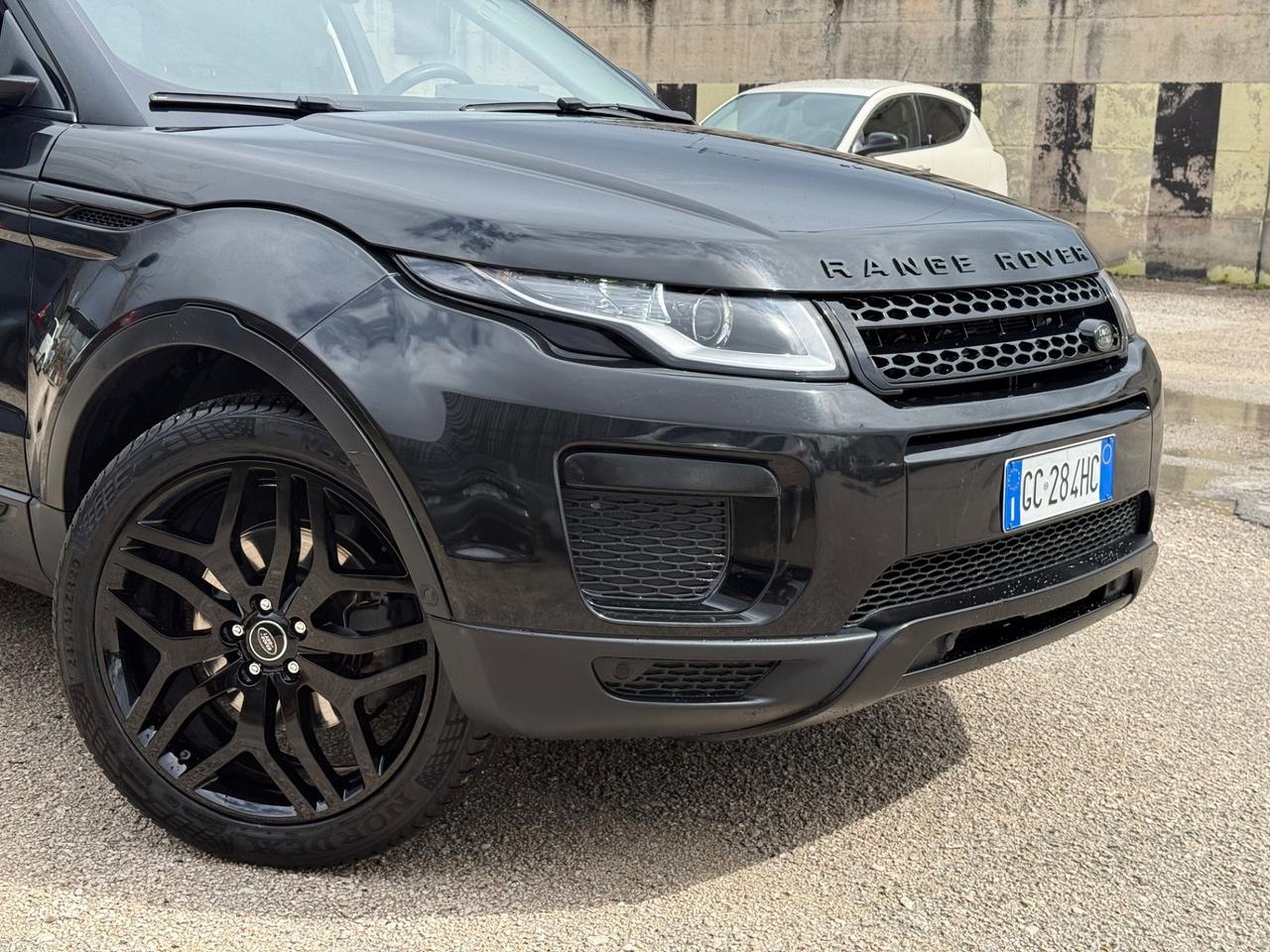 Land Rover Range Evoque 2.0 TD4 150 CV 5p. SE Dynamic
