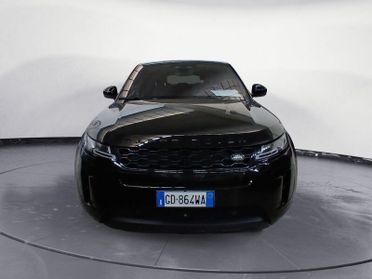Land Rover RR Evoque 2ª serie Range Rover Evoque 2.0D I4 163 CV AWD Auto HSE