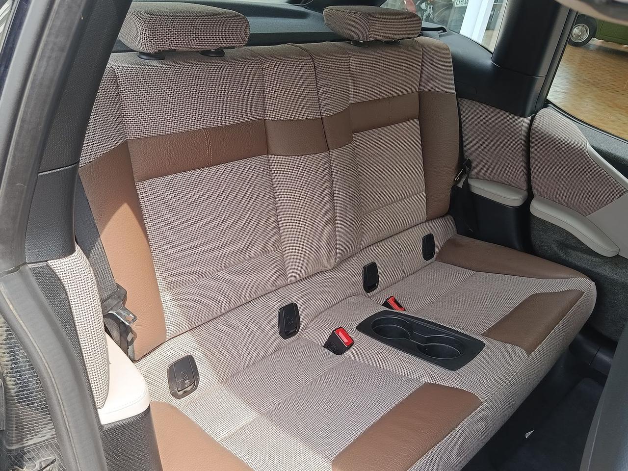 Bmw i3 94 Ah Range Extender #6042