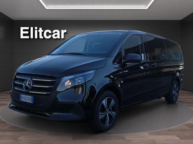 MERCEDES-BENZ Vito 2.0 116 CDI TOURER PRO Extra-Long 9 posti