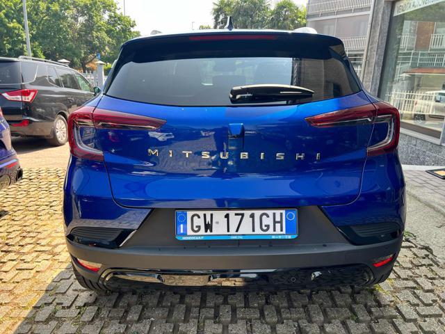 MITSUBISHI ASX 1.3L Mild Hybrid 140 CV Intense