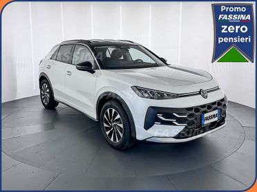 Volkswagen T-Roc T-Roc 1.5 etsi Life 150cv dsg