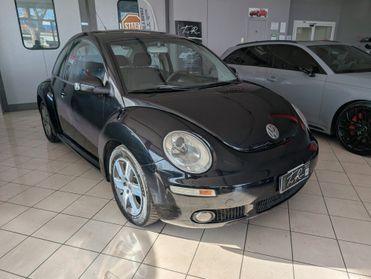 Volkswagen New Beetle 1.9 TDI 105CV