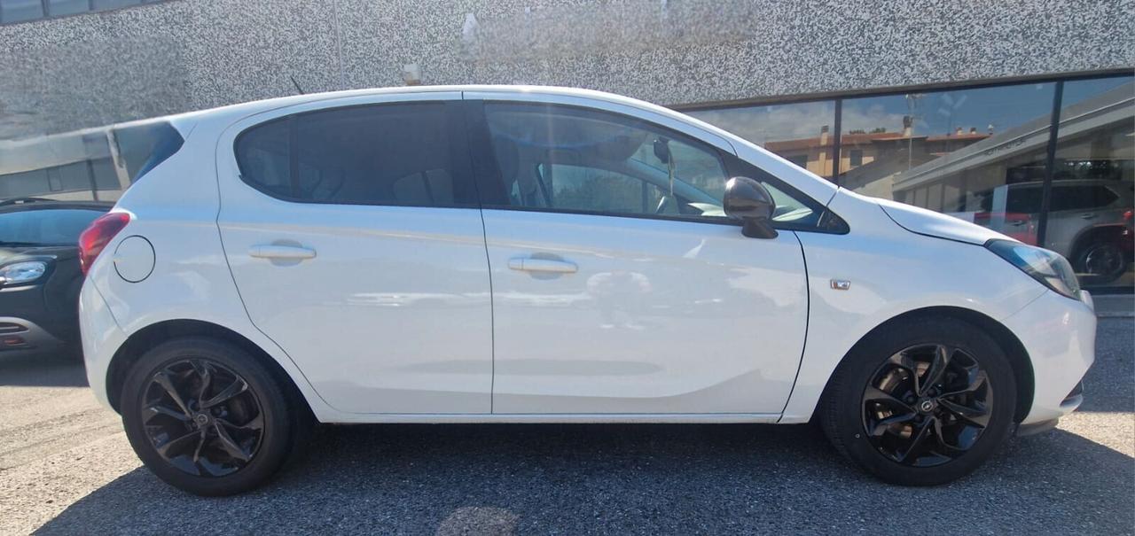 Opel Corsa 1.3 CDTI ecoFLEX 95CV Start&Stop 5 porte b-Color