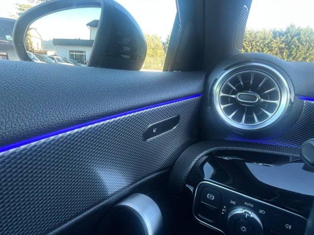 MERCEDES-BENZ A 180 - KLASSE A 180 D PROGRESSIV