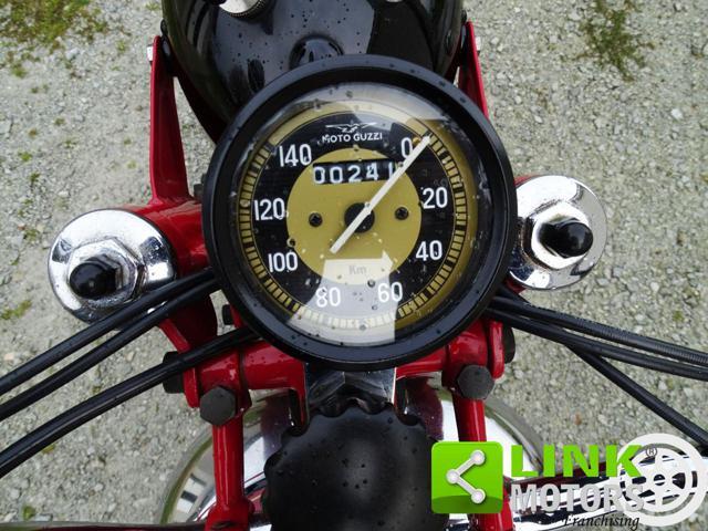MOTO GUZZI Airone 250 Airone 250