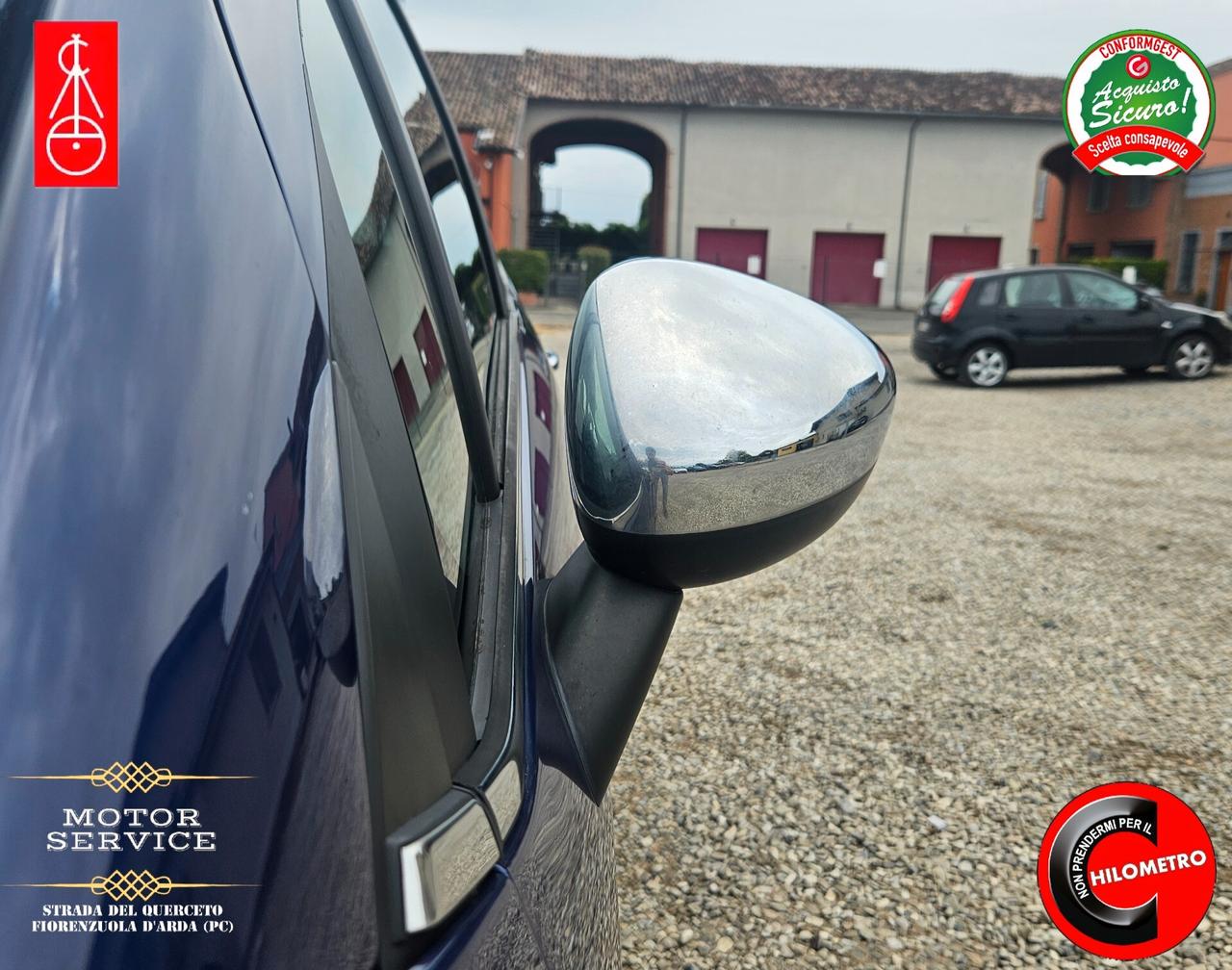 Citroen C3 1.2 82 Seduction da 59€ mese