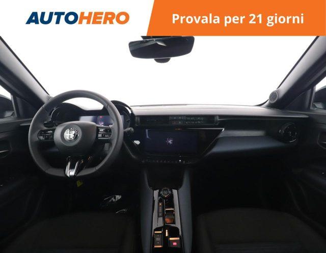 ALFA ROMEO Junior 1.2 136 CV Hybrid eDCT6