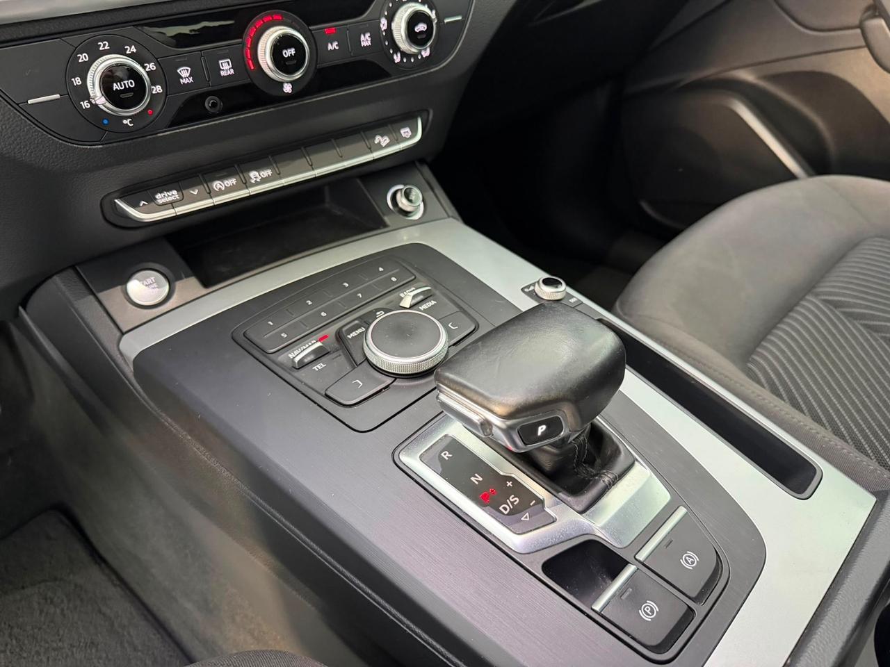 Audi Q5 2.0 TDI quattro S tronic Sport