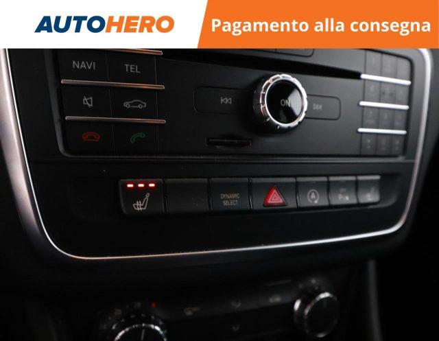 MERCEDES-BENZ CLA 200 d 4Matic Automatic Sport