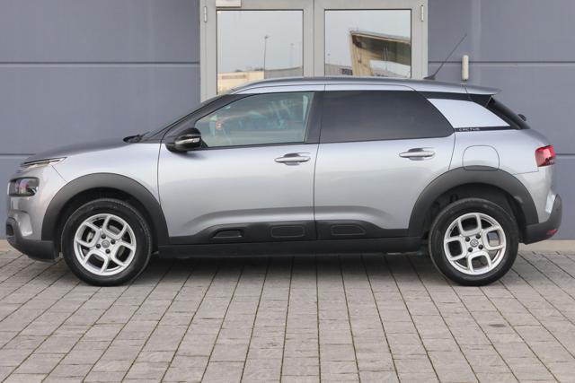 CITROEN C4 Cactus PureTech 110 S&S Shine