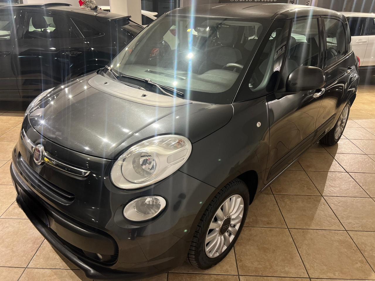 Fiat 500L 1.3 Multijet 95 CV Business