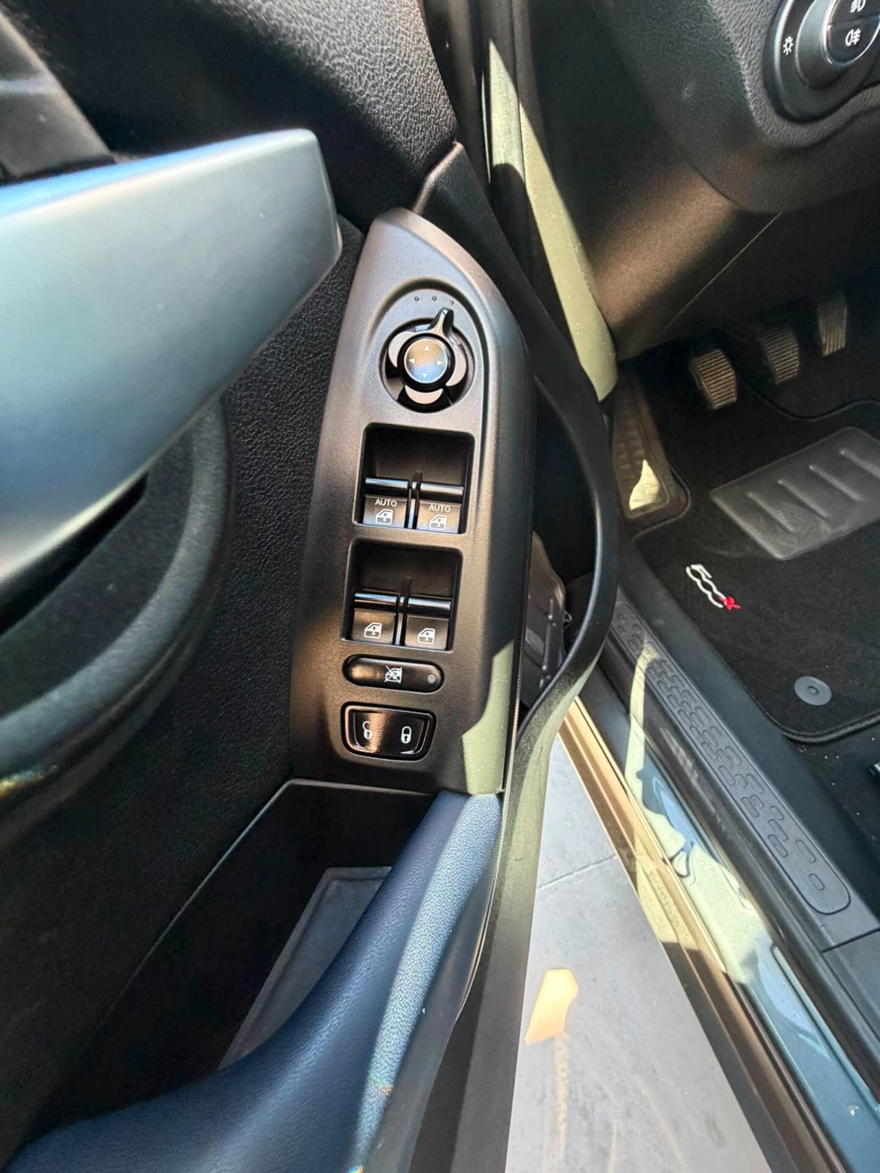 Fiat 500X 1.0 T3 120 CV Sport Dolcevita