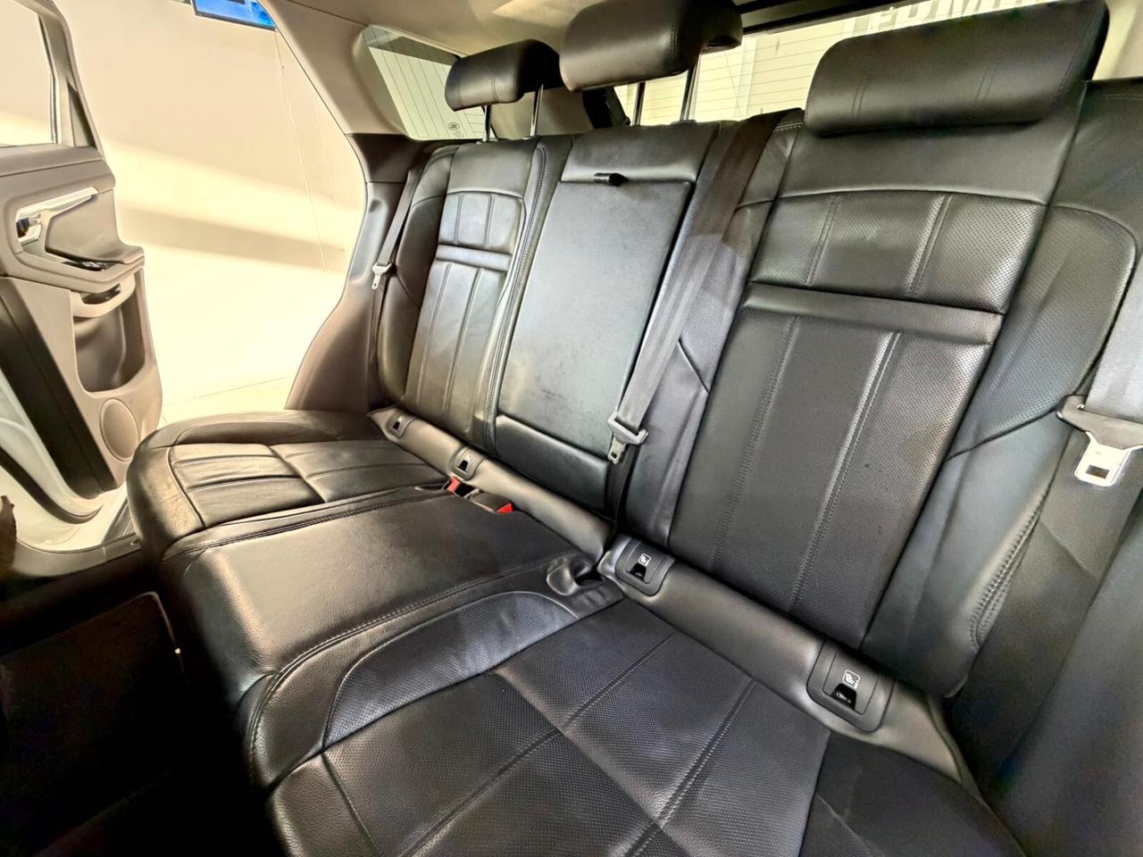 Land Rover Range Evoque 2.0D I4-L.Flw 150 CV AWD Auto R-Dynamic