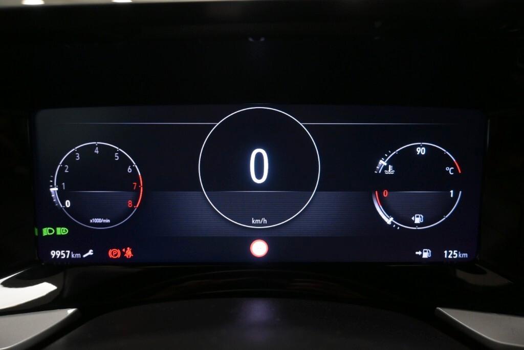 OPEL MOKKA 1.2 TURBO 136CV 6M. ULTIMATE ( FARI LED - ADAPTIVE CRUISE - MIRROR - PDC - TELECAMERA POST. - CERCHI 18 - TETTO BICOLORE )