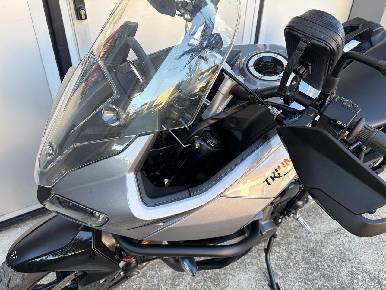 Triumph Tiger Sport 660