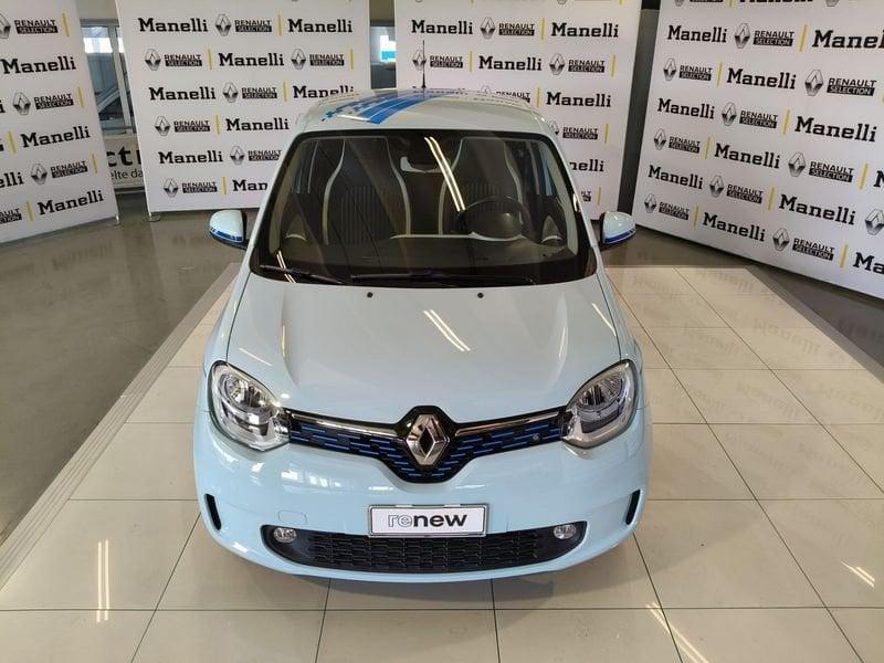 Renault Twingo Electric Twingo Intens 22 kWh rif.GF922