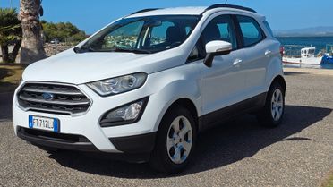 Ford EcoSport 1.0 EcoBoost 125 CV Start&Stop Plus