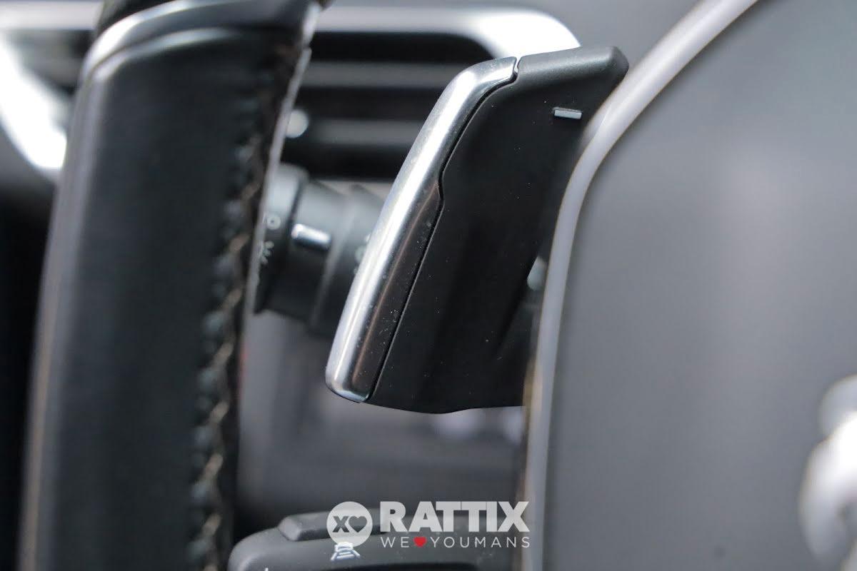 Peugeot 3008 1.6 Hybrid4 PHEV 300CV GT Pack e-EAT8