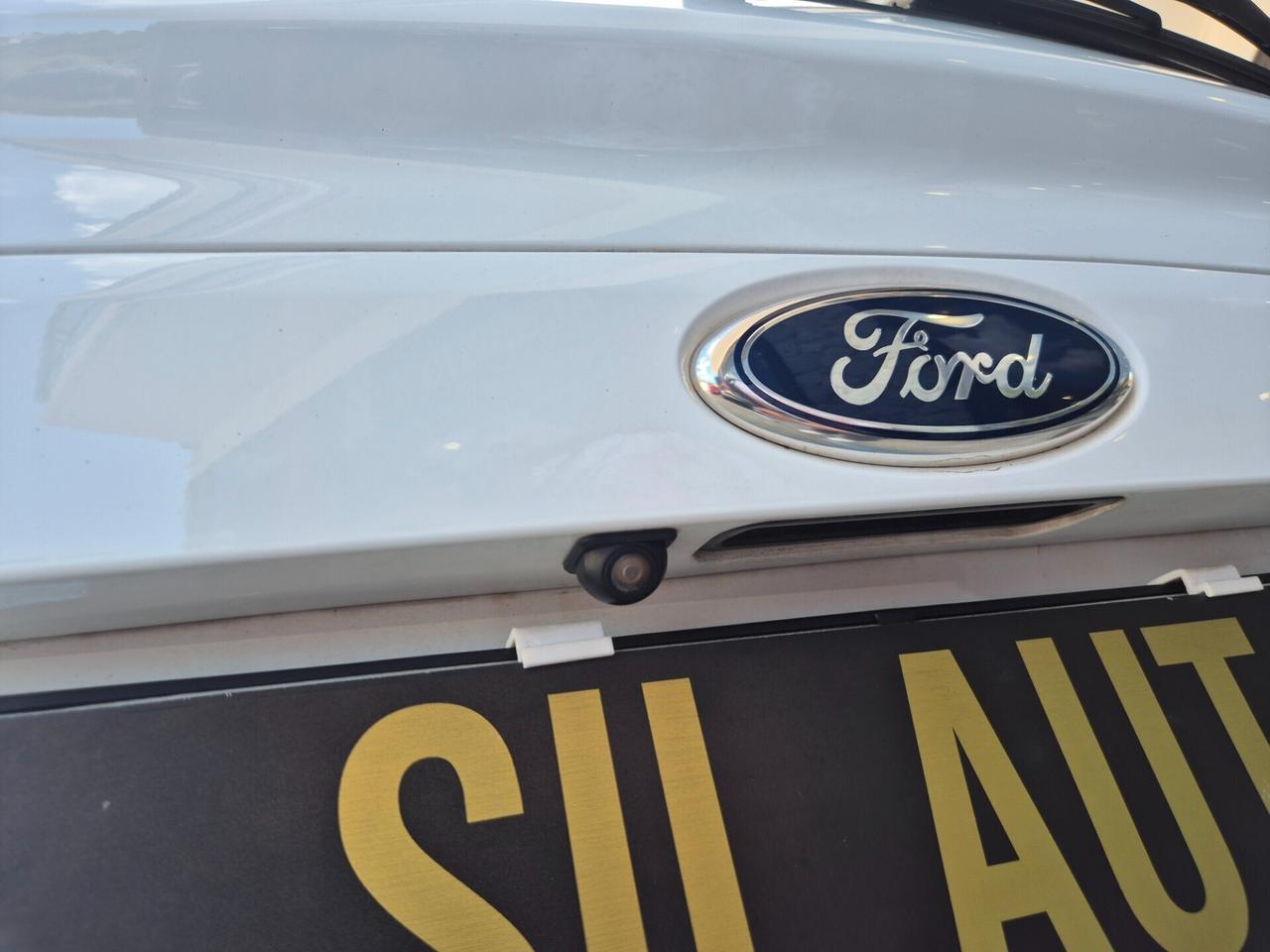Ford B-Max 1.4 90 CV /GPL VALIDO FINO 2034/ SOLO 90.000 KM