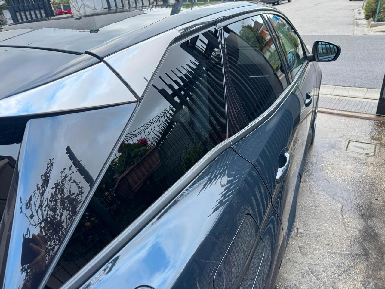 Peugeot 3008 BlueHDi 120 S&S EAT6 Allure