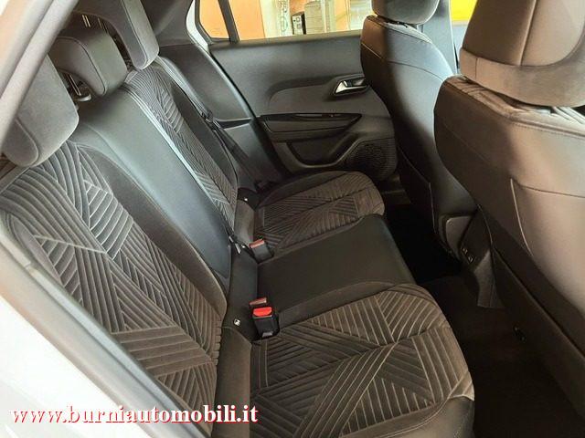 LANCIA Ypsilon Hybrid e-DCT LX PREZZO VERO