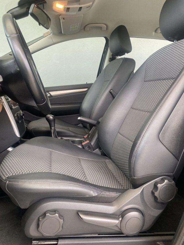 MERCEDES-BENZ A 180 A 180 CDI Elegance