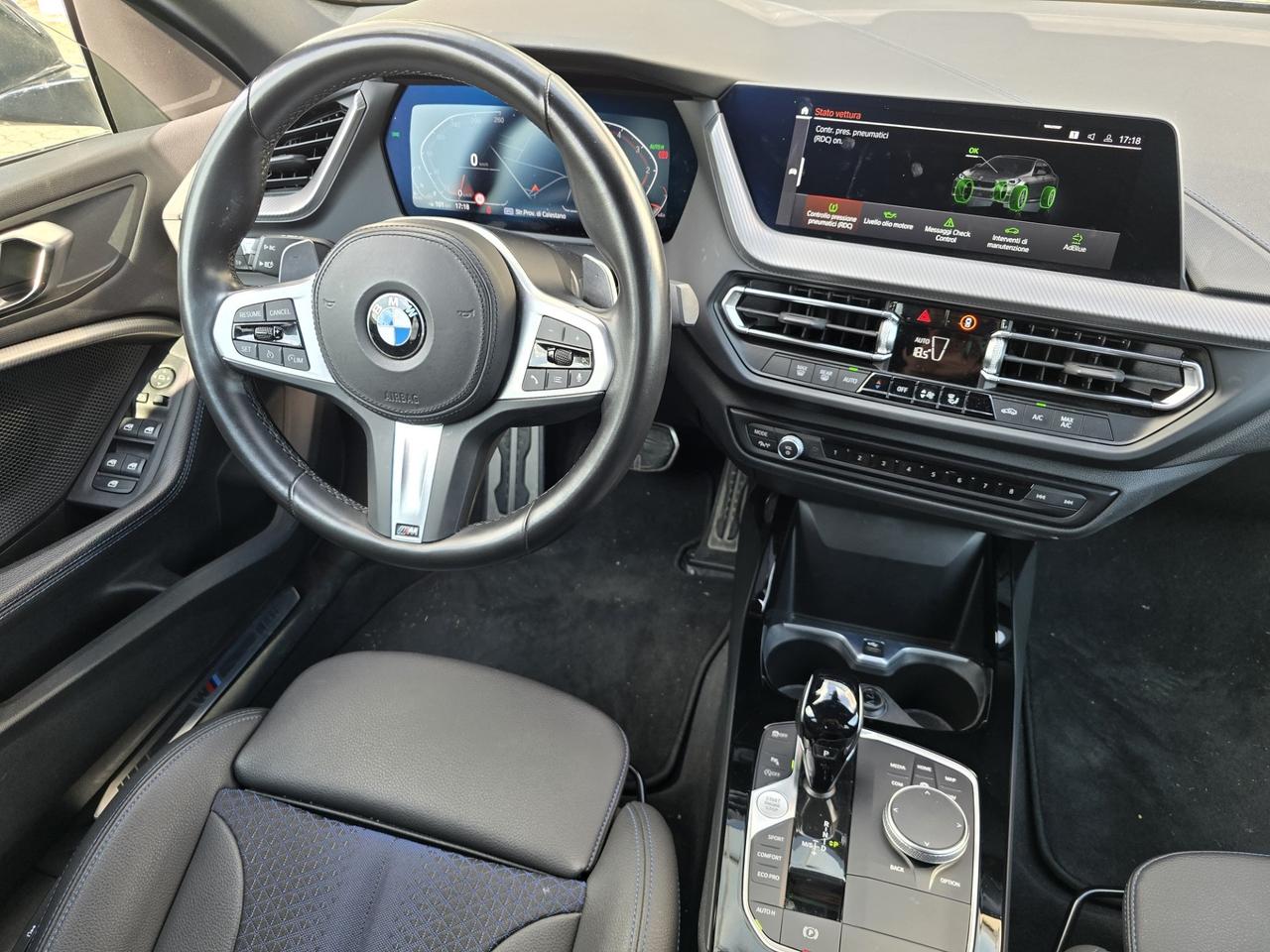 Bmw 220d Coupé Msport|IVA ESPOSTA