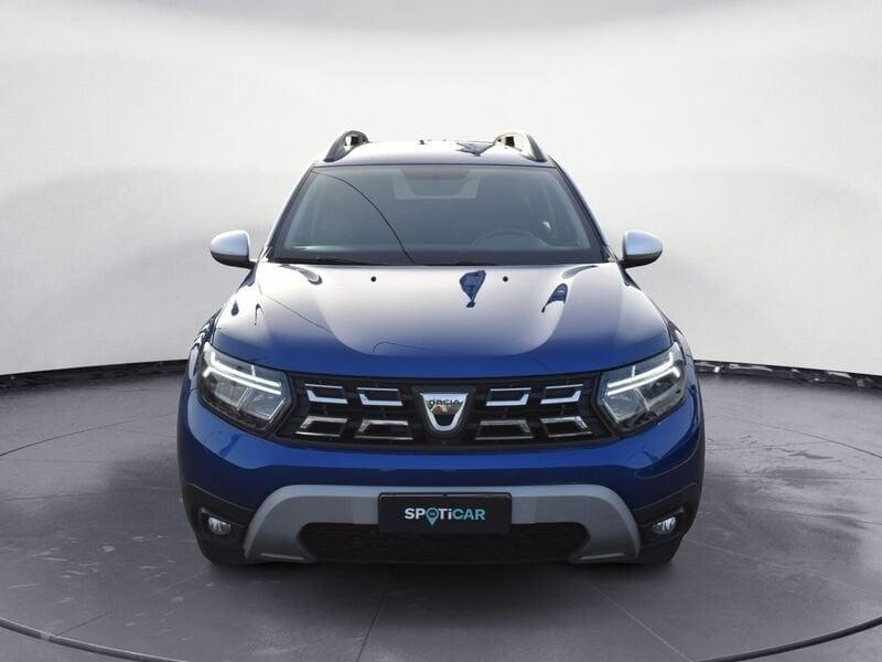 Dacia Duster 1.5 dCi 115cv 4x2 Prestige