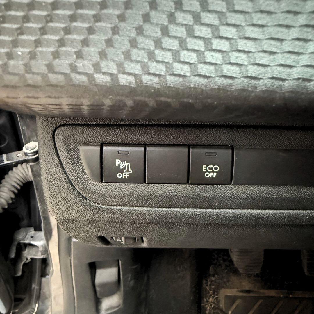 Peugeot 2008 2019 Allure