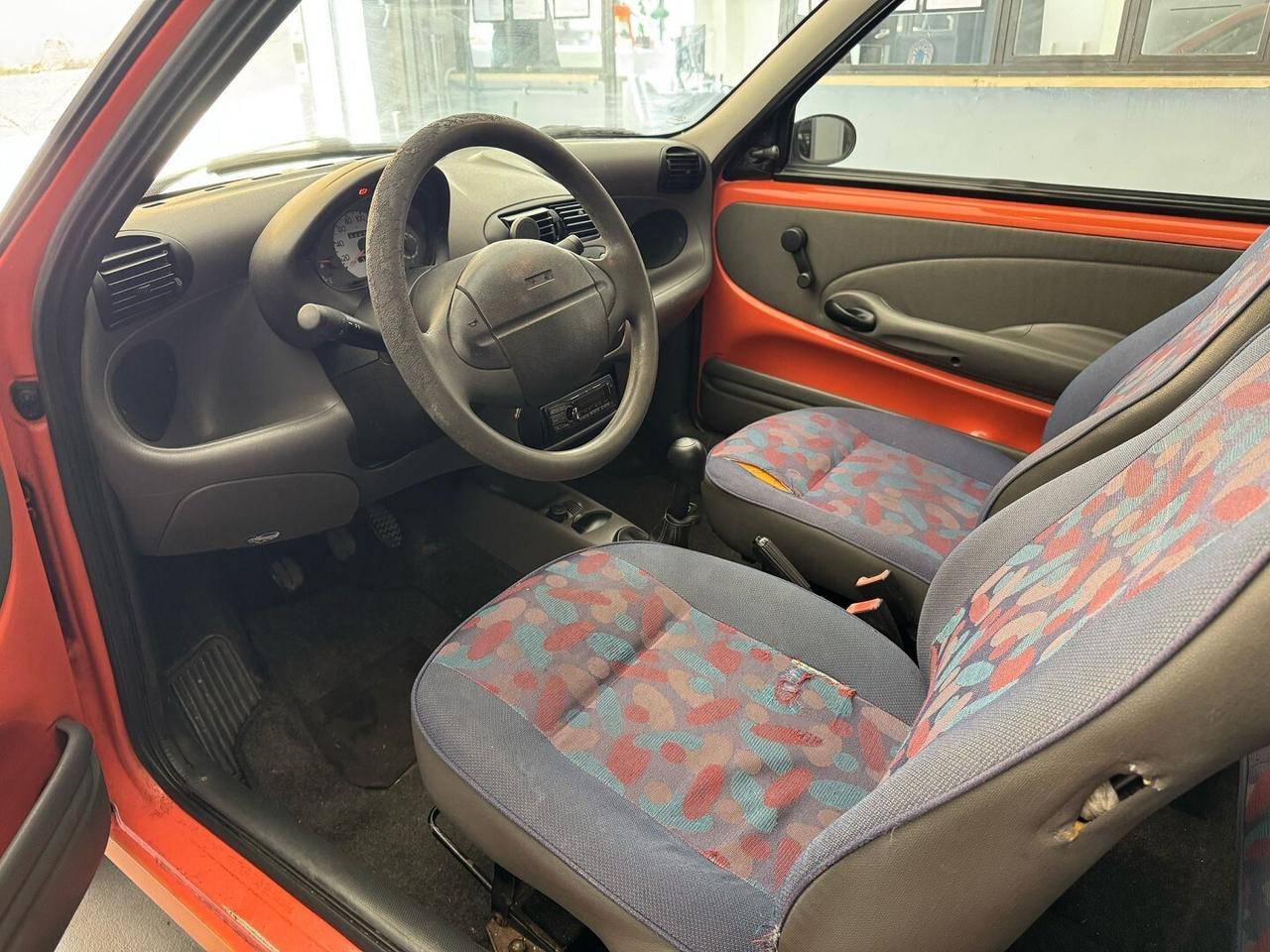 FIAT 600 0.9