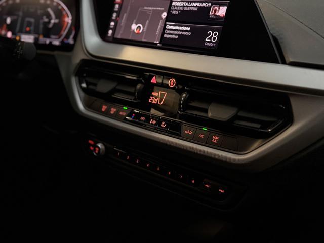 BMW 116 d 5p. Advantage