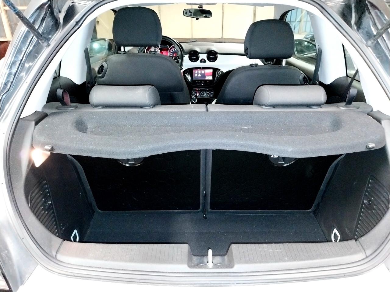 Opel Adam 1.2 70 CV Jam