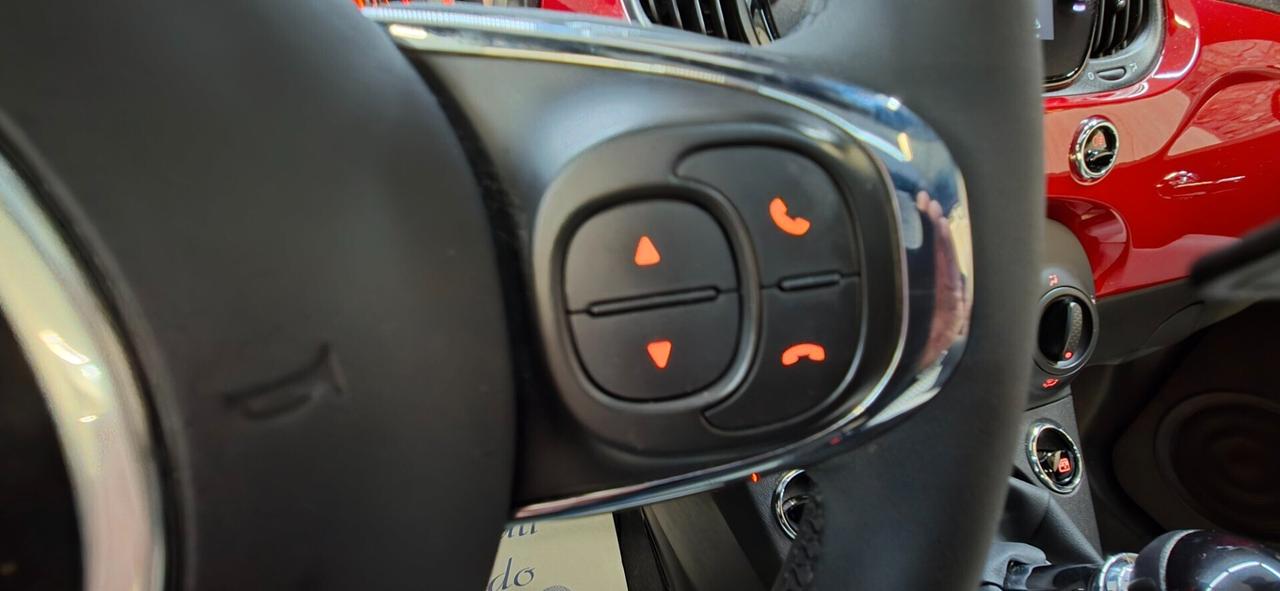 Fiat 500 1.2 EasyPower Dolcevita