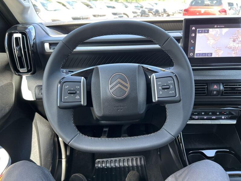 Citroën C3 IV 2024 1.2 puretech turbo Max 100cv s&s
