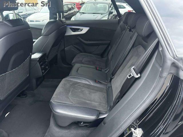 AUDI Q8 Q8 45 3.0 tdi mhev Sport quattro tiptronic GH421WY