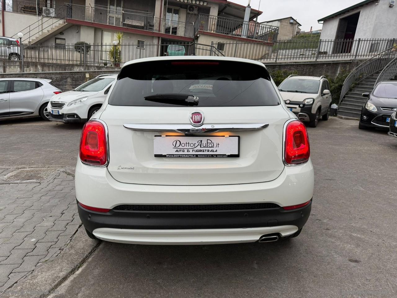 FIAT 500X 1.6 M.Jet 120 CV Business