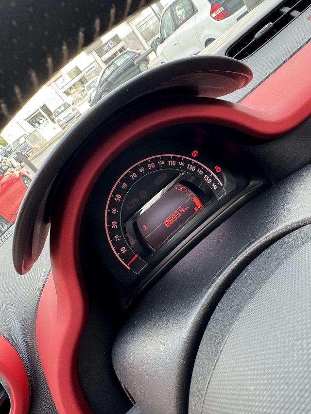 RENAULT Twingo 1.0 sce Energy openair 70cv S&S Cabrio