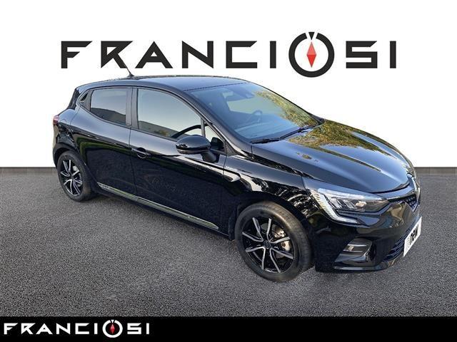 RENAULT Clio 5 Porte 1.6 E TECH Hybrid 140cv Zen Auto