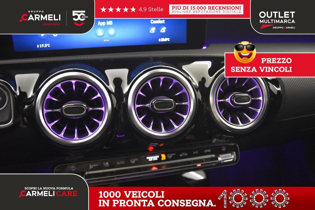 Mercedes Classe A 180 180 Premium AMG Line 7G-DCT