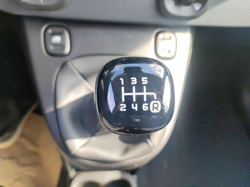 FIAT Panda New 1.0 70cv Hybrid Panda