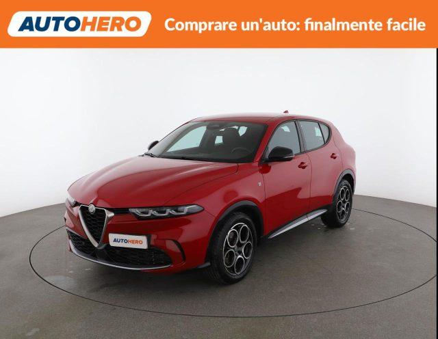 ALFA ROMEO Tonale 1.6 diesel 130 CV TCT6 Ti