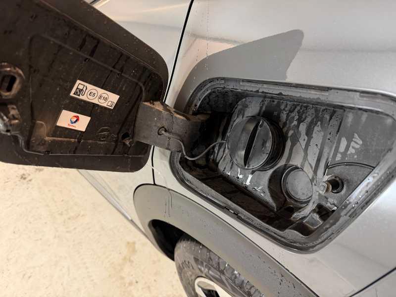 PEUGEOT 2008 II - 2008 1.2 puretech Allure s&s 100cv