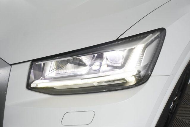 AUDI Q2 Q2 30 TDI S tronic S line Edition