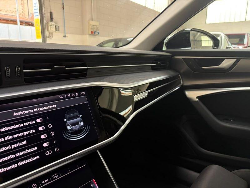 Audi A6 40 TDI 2.0 S tronic Business Sport