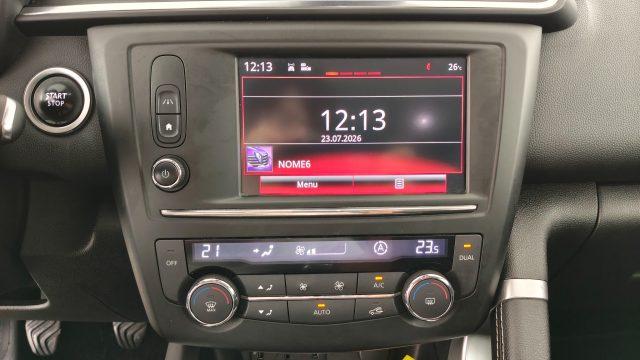 RENAULT Kadjar dCi 8V 110CV Energy Intens