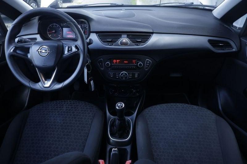 Opel Corsa Opel Corsa 1.2 5 porte Innovation Unicoproprietario